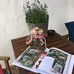 Renaissancestuben Apartman Torgau