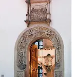 Renaissancestuben Апартаменты Торгау