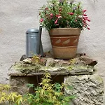 Renaissancestuben Apartman Torgau