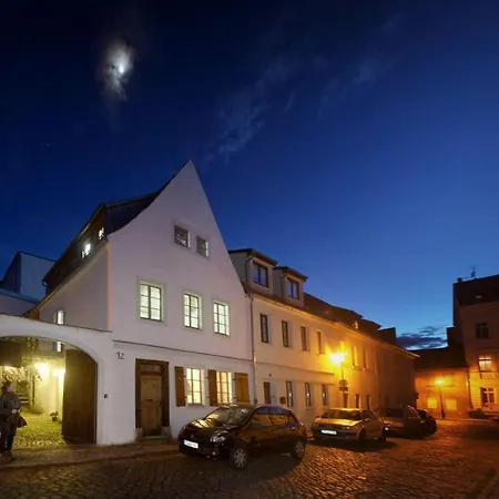 Renaissancestuben Διαμέρισμα Torgau