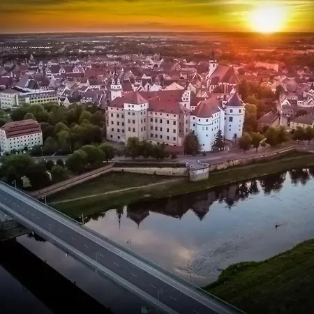 Renaissancestuben Torgau