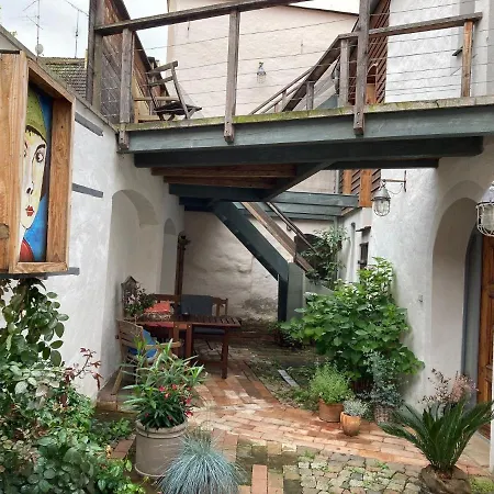 Διαμέρισμα Renaissancestuben Torgau