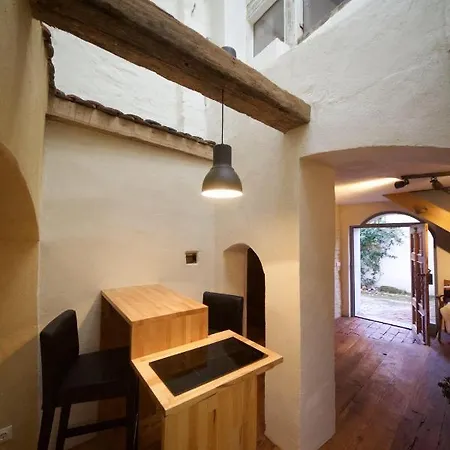 Renaissancestuben Torgau