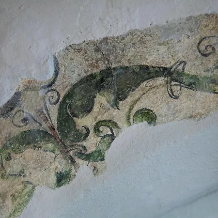 Renaissancestuben Διαμέρισμα *