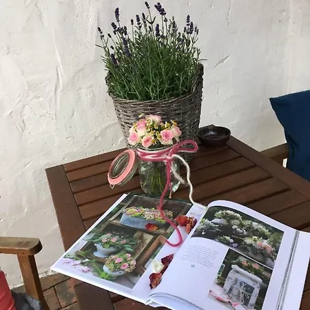 Renaissancestuben Διαμέρισμα Torgau