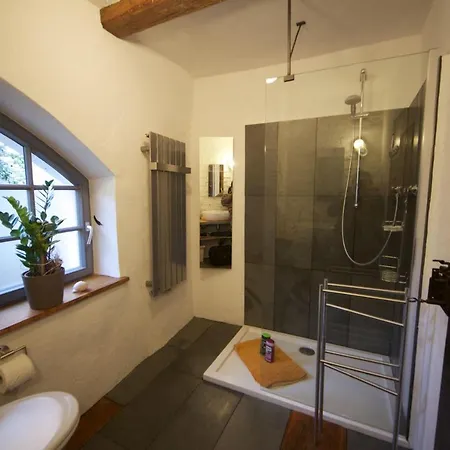 Renaissancestuben Apartment *