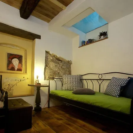 Renaissancestuben Apartment Torgau