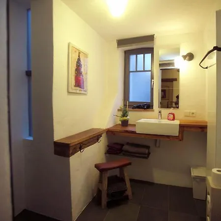 Renaissancestuben Apartment
