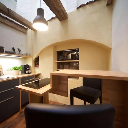 Renaissancestuben Διαμέρισμα *