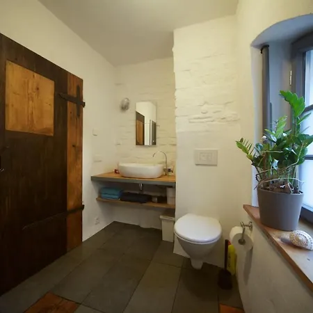 Διαμέρισμα Renaissancestuben