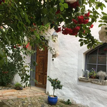 Renaissancestuben * Torgau