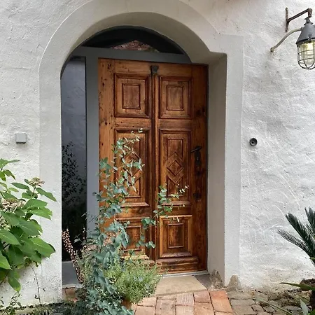 Διαμέρισμα Renaissancestuben Torgau