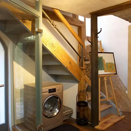 Renaissancestuben Apartment *