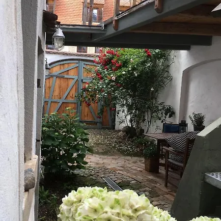 Renaissancestuben Torgau