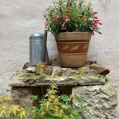 Renaissancestuben Apartment Torgau